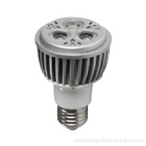 Dimmable LED Light Bulbs with CREE LEDs